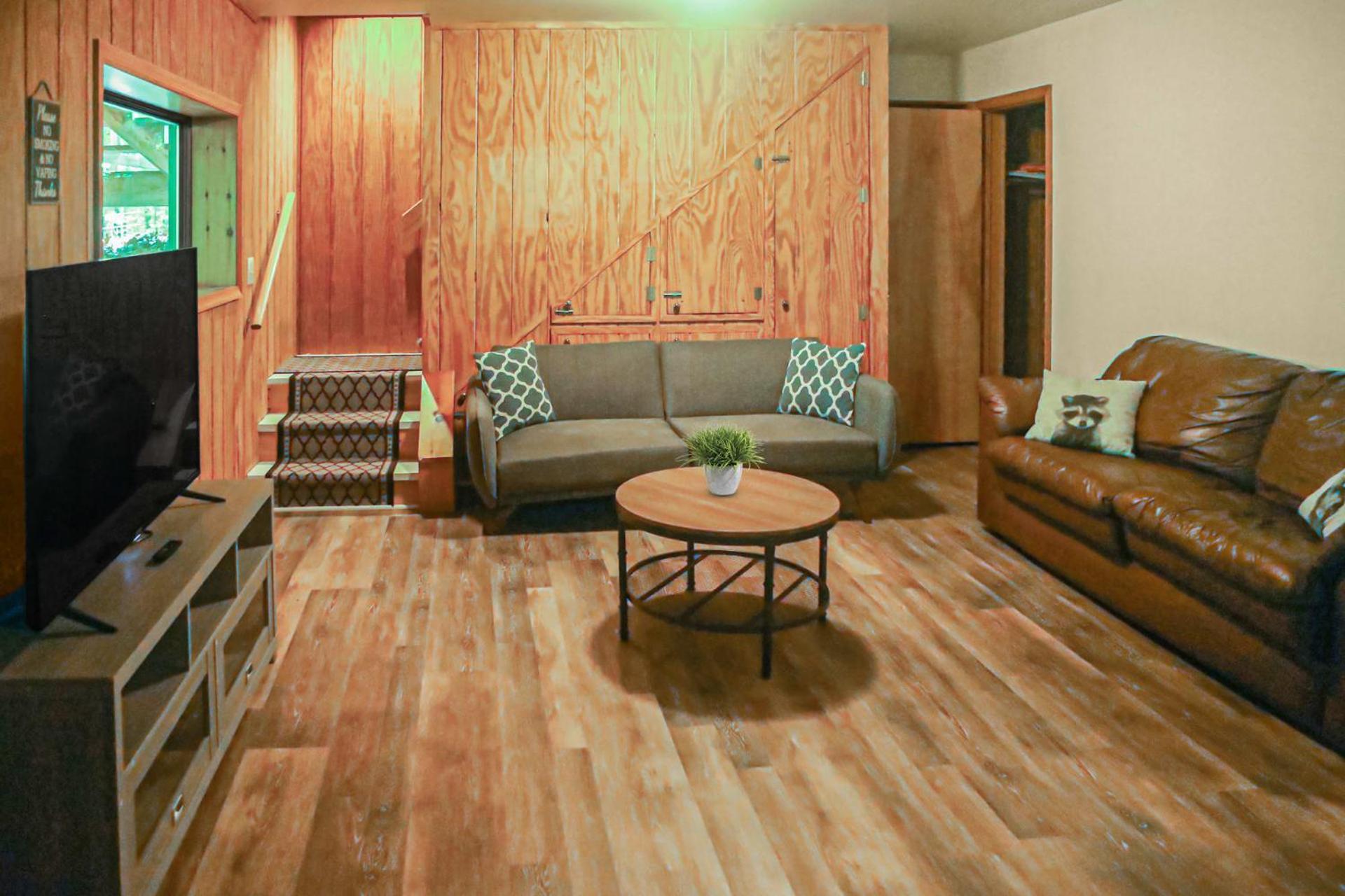 Huge Cabin W Hot Tub, Deck, Grill, Fire Pit, Wifi Berkeley Springs Exteriör bild